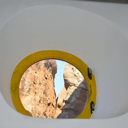 아파트 Zeus 액쿠아칼다