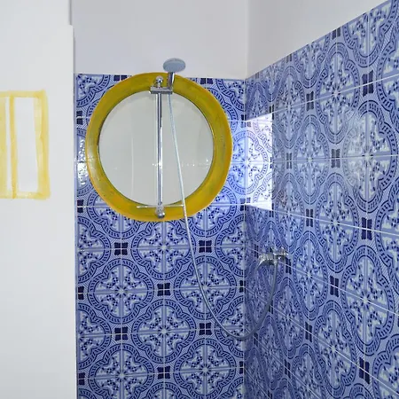 Zeus Apartment