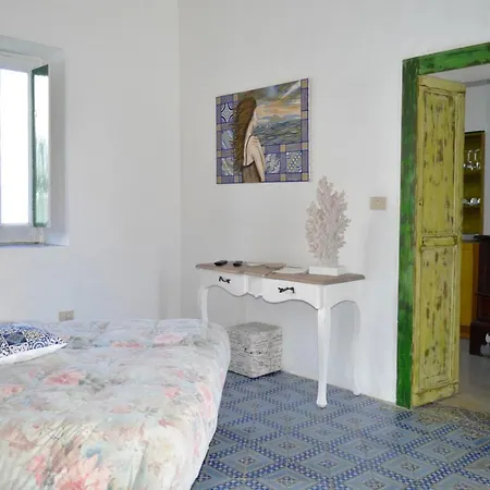 Apartment Zeus Acquacalda