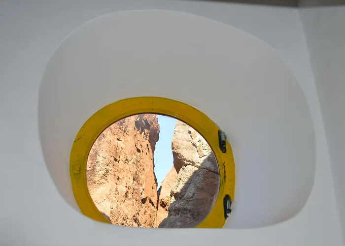 דירה Zeus Acquacalda