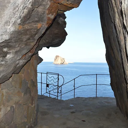 Apartament Zeus Acquacalda