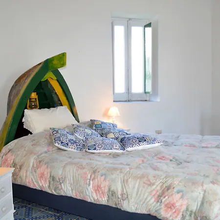 Zeus Apartment Acquacalda