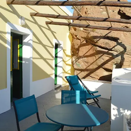 Apartamento Zeus *