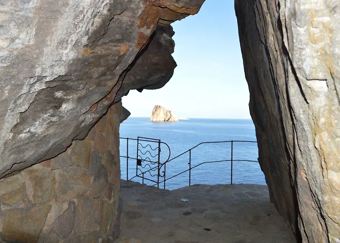 Apartament Zeus Acquacalda