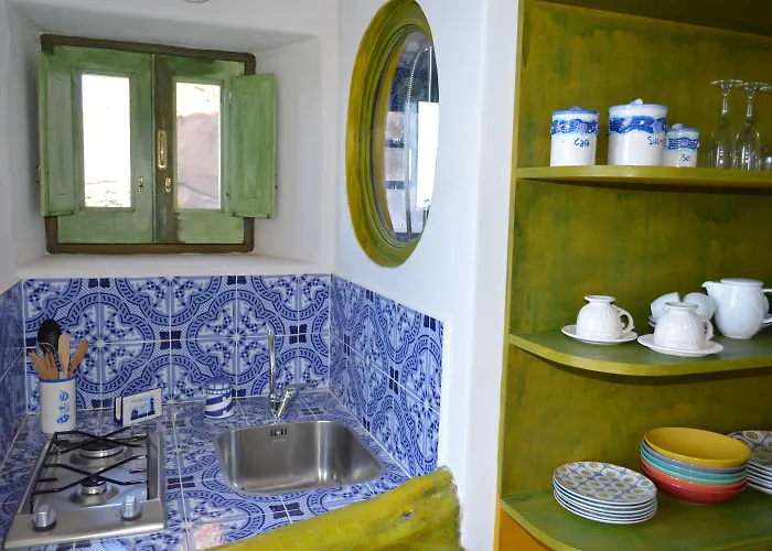 Zeus Appartamento Acquacalda