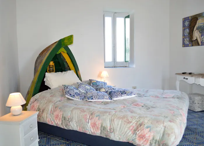 Zeus Apartament Acquacalda